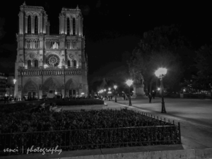 Notre-Dame de Paris