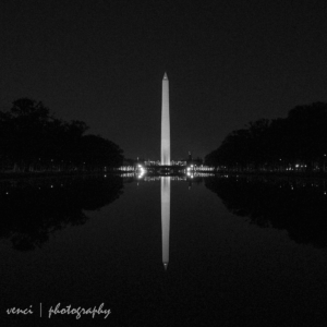 Washington Monument (obelisk) Washington DC