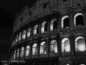 Colosseum, Rome