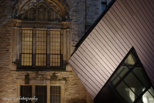 Royal Ontario Museum, Toronto