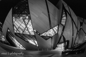 Royal Ontario Museum, Toronto