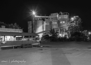 Lafarge Canada Inc. Toronto