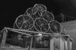 Evergreen Brick Works, Toronto